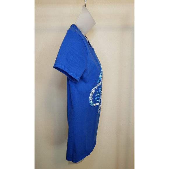 Mega Man Shirt Medium - Picture 4 of 5